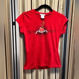 Styx Tshirt